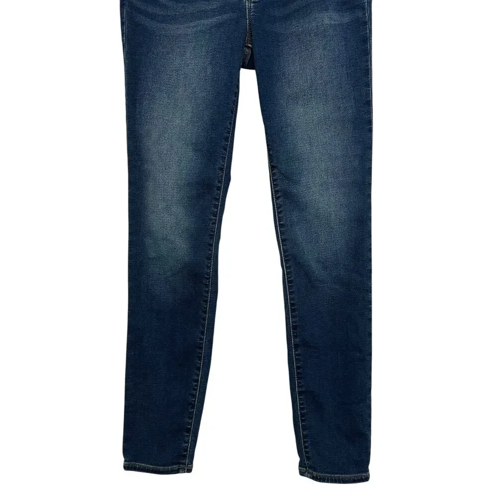 J. Crew 9